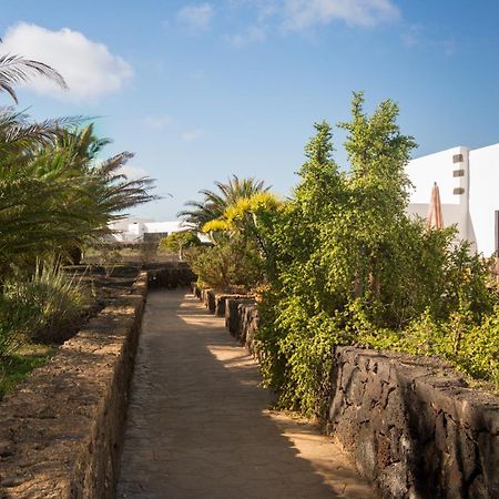 Casa Rural Finca Isabel Mozaga Kültér fotó
